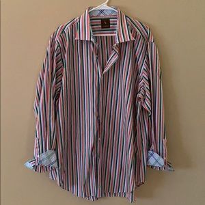TailorByrd men’s shirt.